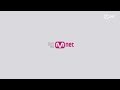 Mnet Network 2018 Main ID MUSIC MAKES ONE 7s Ver