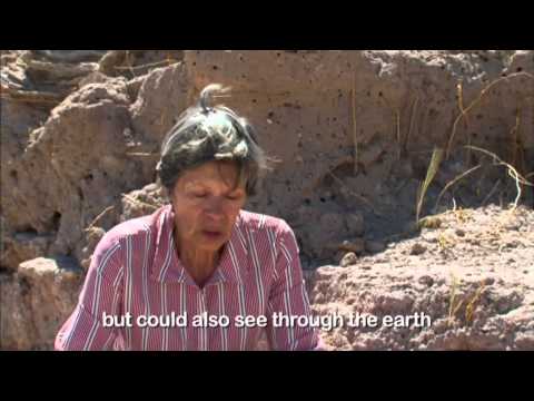 Nostalgia for the Light - POV 2012 | PBS