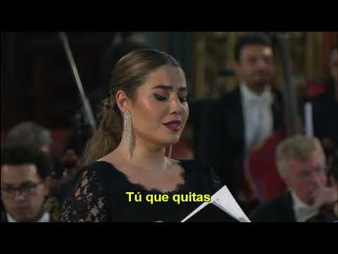 Poulenc : Gloria FP 144