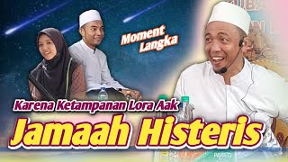 Download lagu KH Musleh Adnan Terbaru 2021 | Live PP. Sabilun Najah Benasare Kec. Rubaru Sumenep mp3