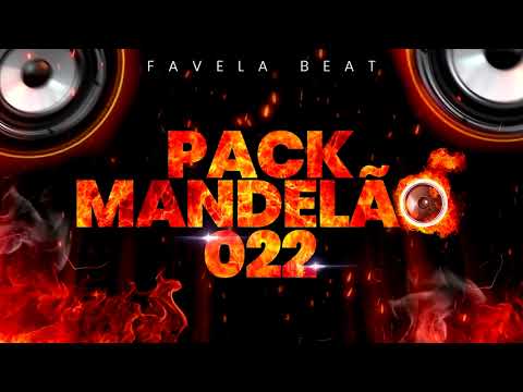 PACK PONTOS DE FUNK MANDELÃO 022 PARA FL e ACID PRO (FAVELA BEAT)