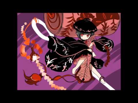 DDC Stage 6 Boss - Shinmyoumaru Sukuna's Theme - Kobito of the Shining Needle ~ Little Princess