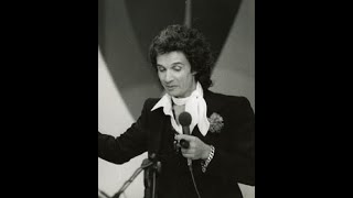 Roberto Carlos Fala Sobre &quot;Música Suave&quot;