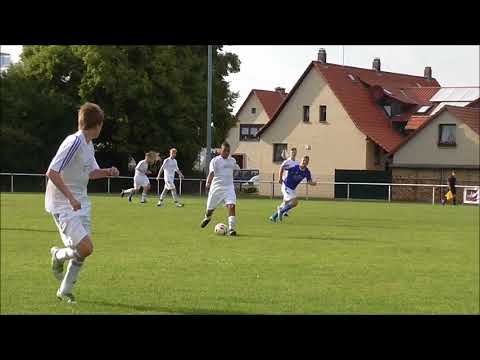 15.06.2018, Pokalendspiel A-Junioren, FC Othfresen -  JSG Cremlingen/Destedt 3:0 (2:0)