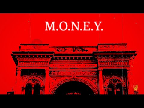(FREE) Club Dogo Type Beat (ft. Marracash) - "M.O.N.E.Y." | *HARD* Old School Type Beat 2025
