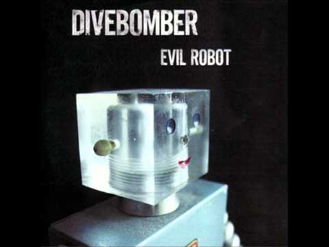 Divebomber - Sayonara Sucker