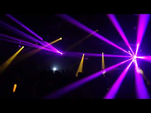 Tristand - Tilt - The world doesn't know @  Ministry of Sound 29.08.14