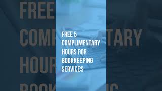 Day 1: HireLVA Accounting/Bookkeeping Giveaway Alert #shorts
