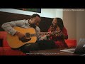 MORE THAN ABLE RENDITION Grace Idowu X Brunes Charles