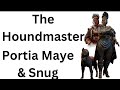 Dead By Daylight Houndmaster Gameplay EPISODE 37