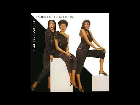 The Pointer Sisters - Slow Hand