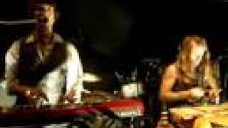 "Leviathan Bound" by Shearwater