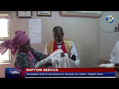 ACNN TV NEWS UPDATE OF MARCH 22, 2019