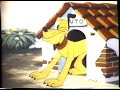 Disney S Cartoon Classics VHS Series 2 Full Opening Theme Clips Silly Symphonies May 19 1987
