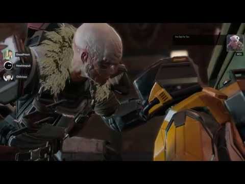 XCOM 2: War of the Chosen #2 - Lost and Abandoned ★