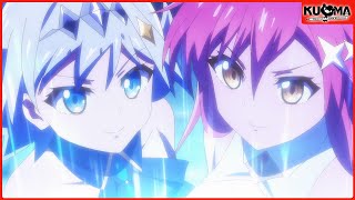 [情報][閃星] 1周年活動開始