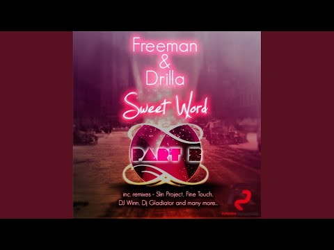 Sweet Word (Martian Chillout Remix)