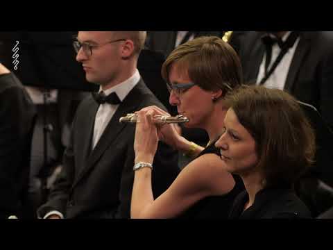 Be Thou My Vision - David R. Gillingham door Koninklijk Bevers Harmonieorkest