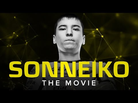 SoNNeikO, The Movie