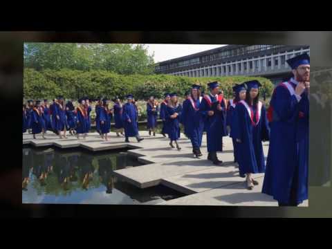 MySFUGrad: June 10, 2016 Convocation Memories