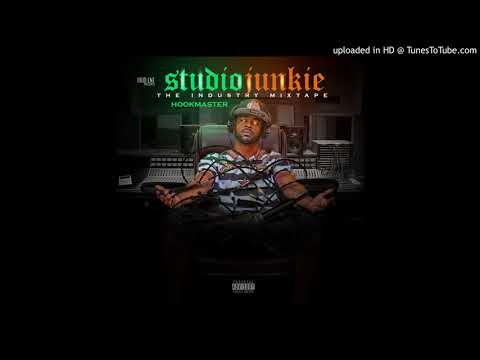 hook master - No Servin Today