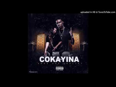 DonaDoll x prince skellet-Cokayina