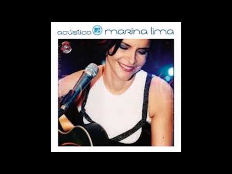 Marina Lima Charme do Mundo part Fernanda Porto