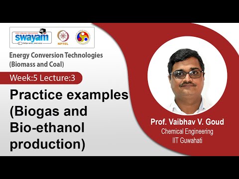 Energy Conversion Technologies Biomass And Coal Introduction Video