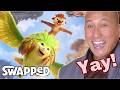 Swapped Netflix Movie Review 2026