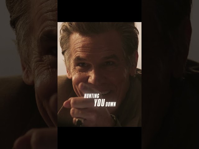 Watch the Official Trailer online now