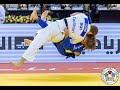 Judo Nils Stump Gold At Grand Slam Abu Dhabi