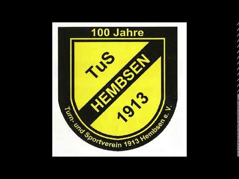 TUS 13 HEMBSEN VORSCHLAG TORHYMNE 3