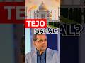 The Taj Story Controversy Shorts
