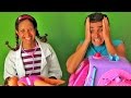 Doc McStuffins Get Better Talking Mobile Unboxing Disney Toy Reviews Konas2002