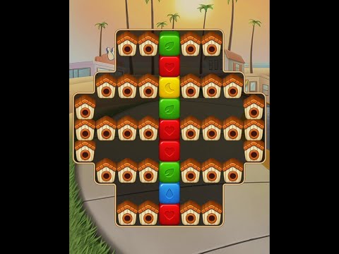 TOON BLAST level 3230