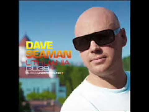 Global Underground 039     Lithuania     C D 1     Dave Seaman