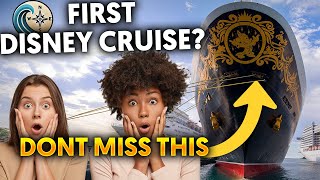 First Disney Cruise? What You’ll Wish You Knew