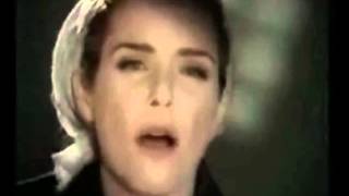 REBECKA TÖRNQVIST I Let Mine Go