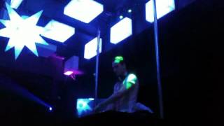 DJ duH Martini playing Tommy Love ft. Natalia Damini - Pisces (Feel The Music) - Altar Remix