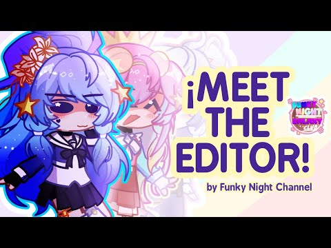 Something About Me! 💜🩵🌟✨ (19K SUBSCRIBERS SPECIAL VIDEO) #gacha #special #specialvideo