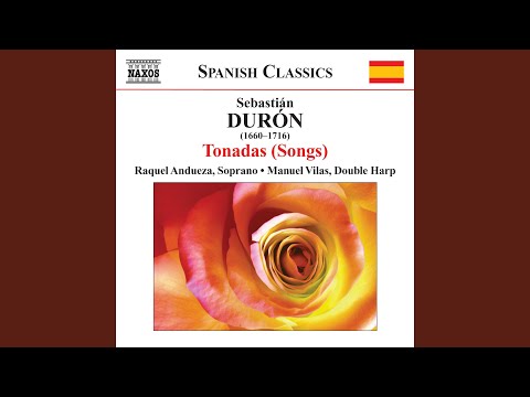 La borrachita de amor (The girl inebriated by love)