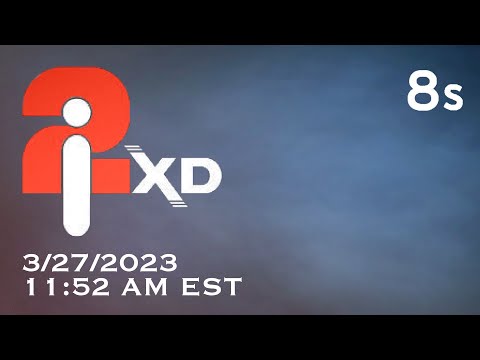 IntelliStar 2 xD - Columbus, GA 3/27/2023 11:52 AM EST