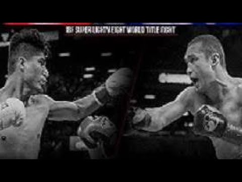 MIKEY GARCIA VS SERGEY LIPINETS RECAP