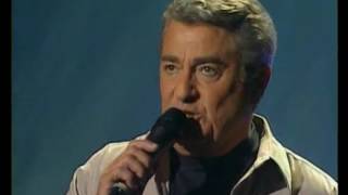 La dame en bleu Eric Lapointe et Michel Louvain