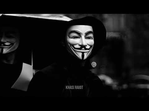 SHET KYLLA _PUSH IT - KHASI RAIOT (REMAKE) DOUBLE CROSS