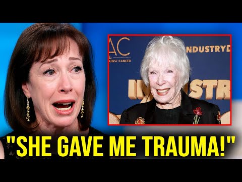 “She’s The Worst Mother”:  Shirley MacLaine’s Daughter Breaks Silence On Her Mother