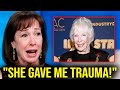 She S The Worst Mother Shirley MacLaine S Daughter Breaks Silence On Her Mother