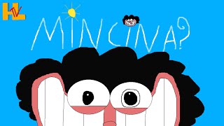 Mincina?