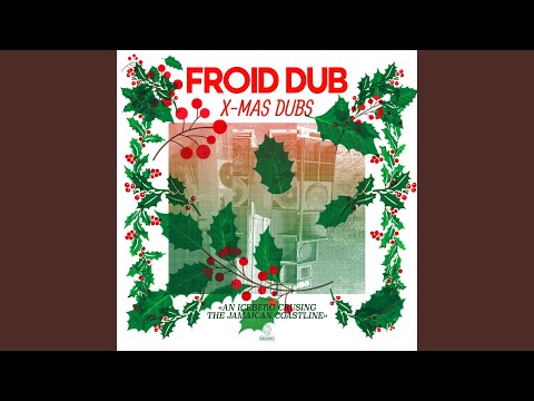 FIRST FLOOR X MAS DUB