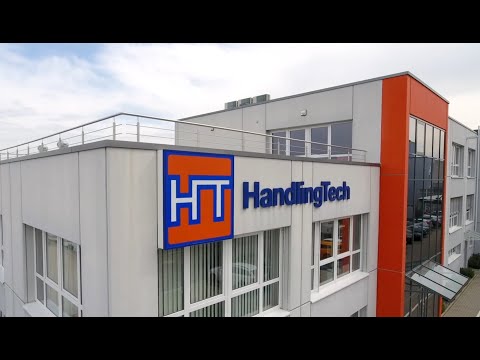 HandlingTech - Unternehmensfilm